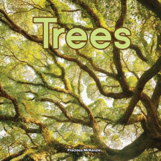 Buch Trees Precious McKenzie