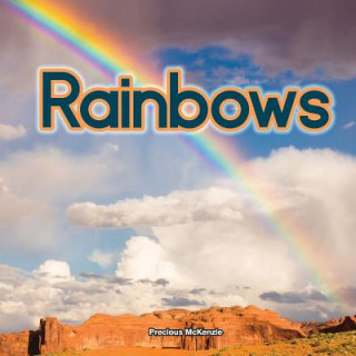 Knjiga Rainbows Precious McKenzie
