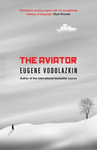 Carte Aviator Eugene Vodolazkin