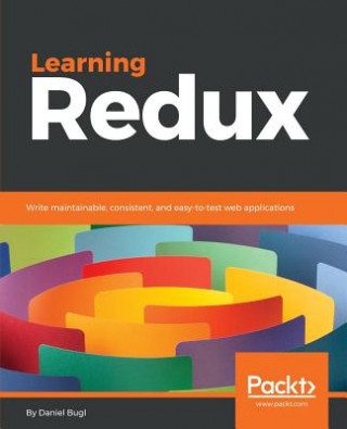 Kniha Learning Redux Daniel Bugl