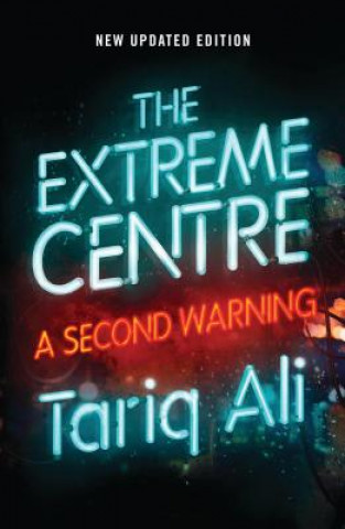 Könyv Extreme Centre Ali Tariq