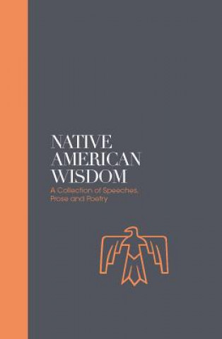 Könyv Native American Wisdom - Sacred Texts Alan Jacobs