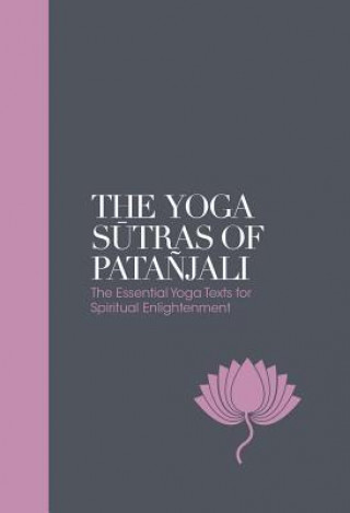 Książka Yoga Sutras of Patanjali - Sacred Texts Swami Vivekananda