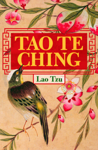 Carte Tao Te Ching: Deluxe Silkbound Edition in a Slipcase Lao Tzu