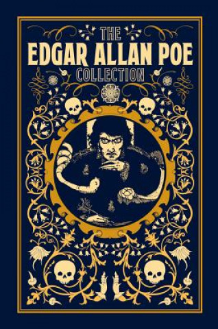 Carte The Edgar Allan Poe Collection Edgar Allan Poe