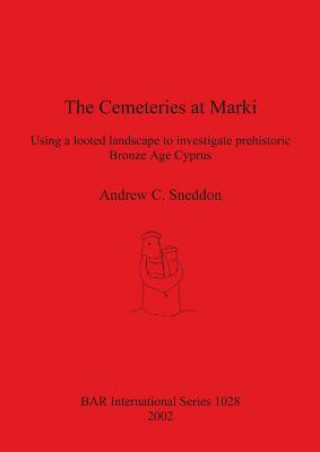 Книга Cemeteries at Marki Andrew C. Sneddon