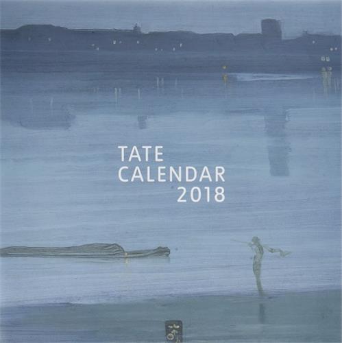 Knjiga Impressionists 2018 Calendar 