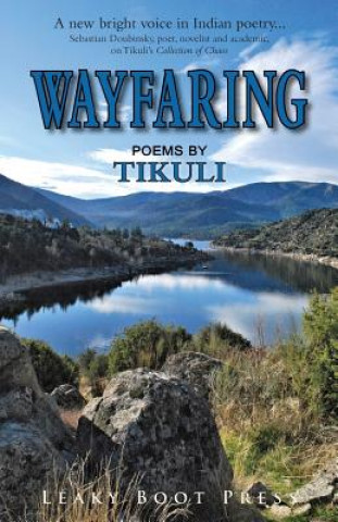 Carte Wayfaring Tikuli