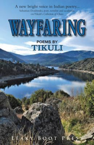 Buch Wayfaring Tikuli