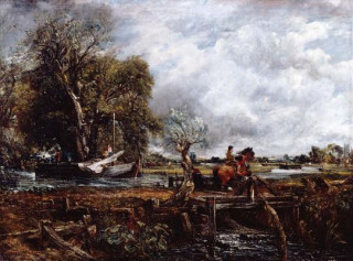 Kniha John Constable John Constable