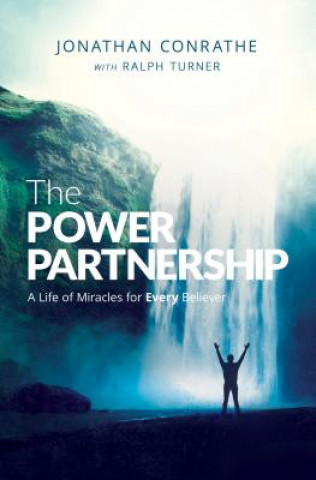 Livre Power Partnership Jonathan Conrathe