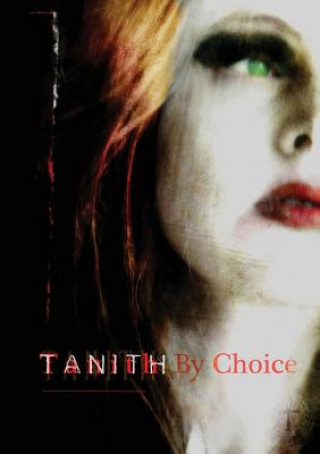 Carte Tanith By Choice Tanith Lee
