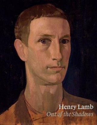 Buch Henry Lamb Harry Moore-Gwyn