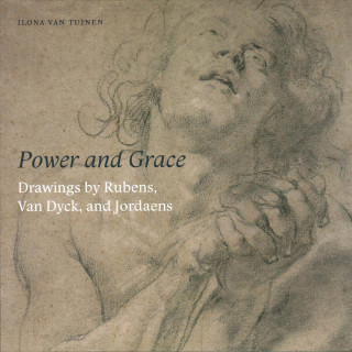 Book Power and Grace Ilona van Tuinen