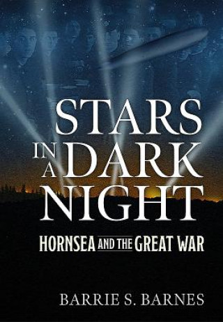 Libro Stars in a Dark Night B. S. Barnes