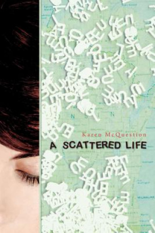 Книга Scattered Life Karen McQuestion