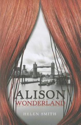 Könyv Alison Wonderland Helen Smith
