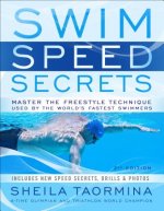 Könyv Swim Speed Secrets Sheila Taormina