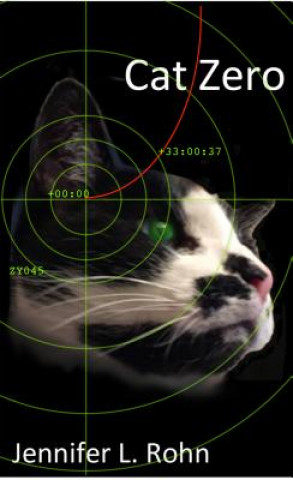 Book Cat Zero Jennifer Rohn