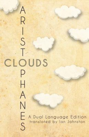 Könyv Aristophanes' Clouds: A Dual Language Edition Aristophanes