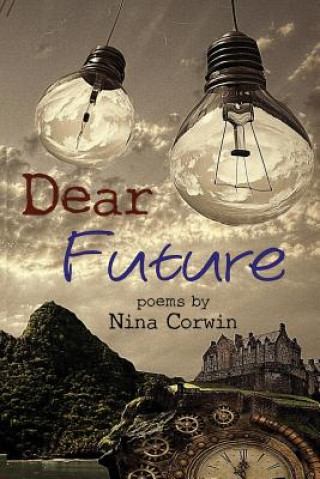 Knjiga Dear Future Nina Corwin