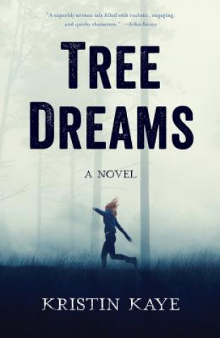 Βιβλίο Tree Dreams Kristin Kaye