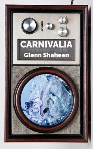 Carte Carnivalia Glenn Shaheen