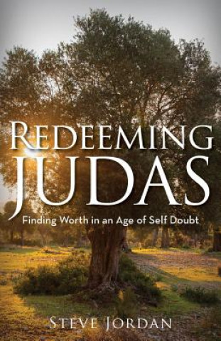 Kniha Redeeming Judas Steve Jordan