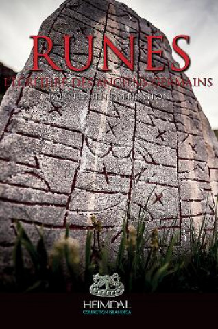 Kniha Runes Stephen Pollington