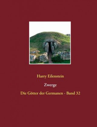 Knjiga Zwerge Harry Eilenstein