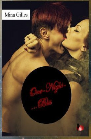 Buch One-Night- ... Biss Mina Gilles