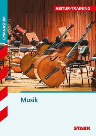 Carte Abitur-Training - Musik Barbara Lukat