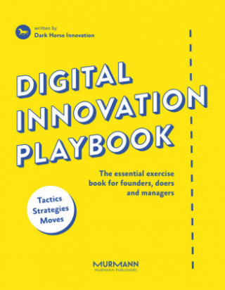 Carte Digital Innovation Playbook Dark Horse Innovation