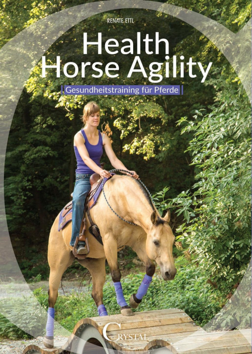 Книга Health Horse Agility Renate Ettl