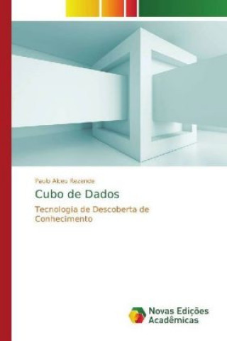 Carte Cubo de Dados Paulo Alceu Rezende