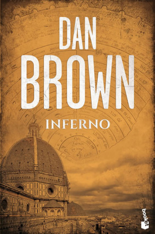 Book Inferno Dan Brown