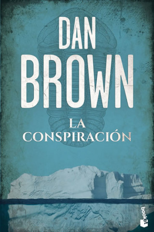 Knjiga La conspiración Dan Brown