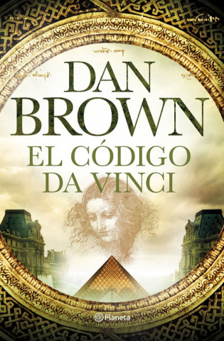 Book El código Da Vinci Dan Brown
