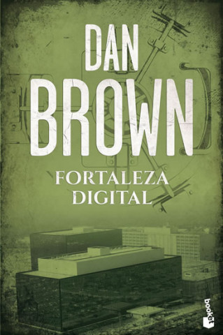 Kniha Fortaleza digital Dan Brown