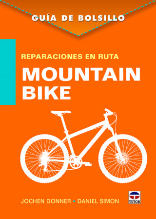 Carte Reparaciones en ruta. Mountain Bike JOCHEN DONNER