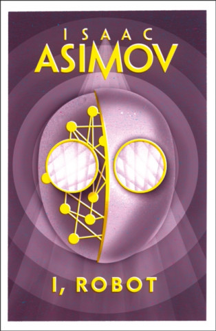 Book I, Robot Isaac Asimov
