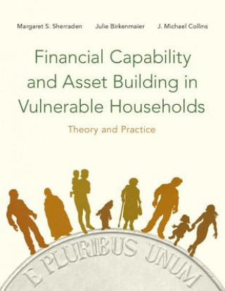 Könyv Financial Capability and Asset Building in Vulnerable Households Sherraden