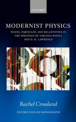 Libro Modernist Physics Crossland