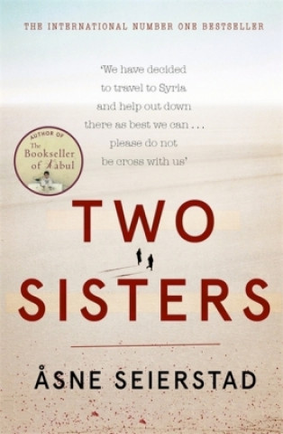 Kniha Two Sisters Asne Seierstad