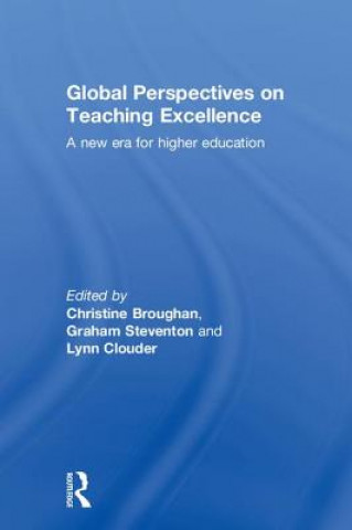 Carte Global Perspectives on Teaching Excellence 
