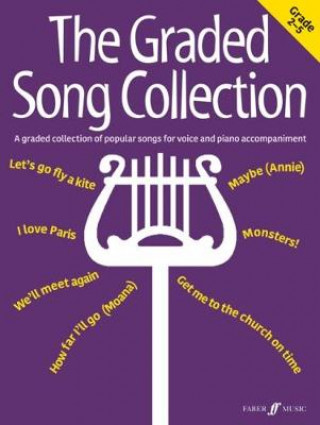 Prasa Graded Song Collection (Grades 2 -5) VARIOUS