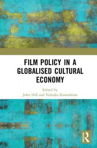 Book Film Policy in a Globalised Cultural Economy 