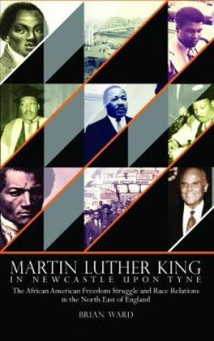 Carte Martin Luther King Brian Ward