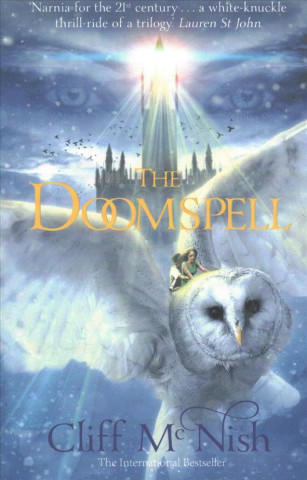 Buch Doomspell Cliff McNish