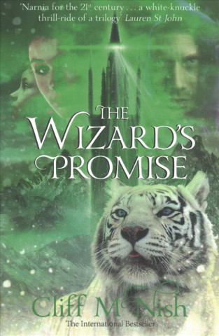 Libro Wizard's Promise Cliff McNish